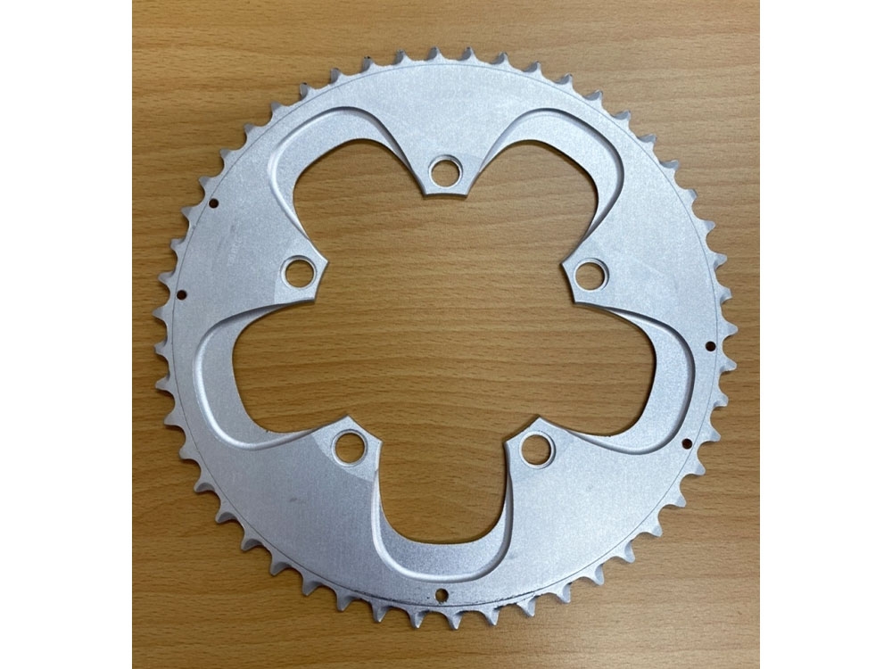 自行車零件噴砂加工 自行車零件噴砂加工